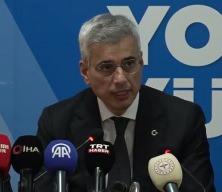 Sağlık Bakanı Memişoğlu sağlık turizmi hakkında konuştu