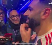 Salah baş kaldırdı! Liverpool'da krize acil müdahale: Efsane isim masada