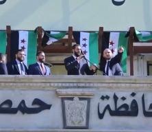 Şara Suriye seçimleri hakkında tarih verdi