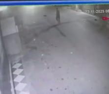 Sarıyer’de eğlence mekanına kurşun yağdırdı, tutuklandı