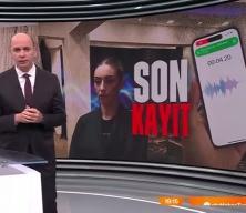 Şarkıcı Güllü’nün ölümü dosyasında sular durulmuyor: Yeni ses kaydı yeni iddia