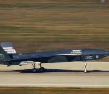 Savunma sanayide rekorları kıran Türkiye ihracatın da şampiyonu oldu