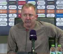 Sergen Yalçın'dan istifa açıklaması! 