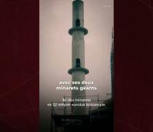 Avrupa Parlamentosu üyesi Le Pen, İslam düşmanı açıklamalarda bulundu