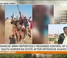 Sudan Dışişleri Bakanlığı: Güney Kurdufan eyaletine yapılan saldırıda 79 kişi öldü