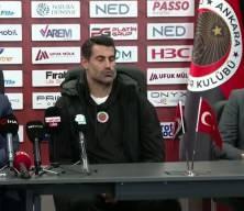 Süper Lig'te teknik direktör kıyımı devam ediyor! Dolkan Demirel de ayrıldı 