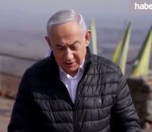 Suriye ve İsrail arasında Golan çıkmazı