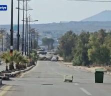 Suriye'den İsrail'e tarihi Golan resti!