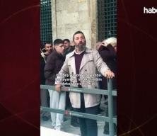 Topkapı Sarayı'ndaki 500 yıllık Kur'an geleneğini öğrendiler! 'Tüylerim diken diken oldu'