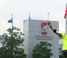 TFF'den Yasin Kol'a yeni görev