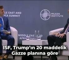 Tom Barrack: Danışmanı olsaydım Netanyahu'yu Türkiye konusunda uyarırdım