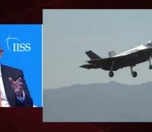 Tom Barrack: Türkiye, F-35'leri almaya çok yaklaştı