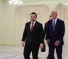 Trump'ın Özel Temsilcisi Barrack: İsrail henüz Suriye'ye güvenmiyor