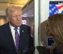 Trump'tan 19 ülkeye yasak kararı! Hepsini durdurdu