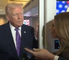 Trump’tan Maduro’ya "Ülkeyi terk etmen için 1 haftan var"