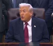 Trump'tan Somali'ye ırkçı söylemler!