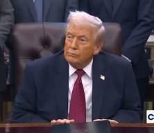 Trump'tan yeni tehdit: Yakında karadan da saldırılara başlayacağız