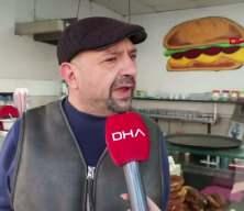 Türkiye adliyede yapılan vurgunu konuşuyor! Bölge esnafı Erdal on numara çocuktur' dedi.