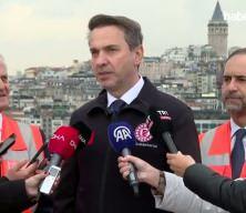 Türkiye, gelecek yıl Pakistan'ın 3 deniz, 2 kara sahasında petrol ve doğal gaz arayacak