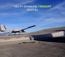 Türkiye Pakistan'a SİHA fabrikası kuruyor