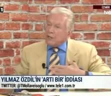 Uğur Dündar, Yılmaz Özdil için "Cenazeme bile gelmeyeceksin" demişti