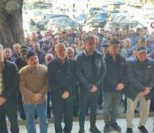 Umre ziyaretinde öldü: Cenazesi Türkiye'ye getirilemedi!