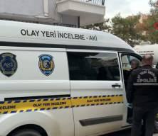 Uşak'ta kanalizasyondan bebek cesedi çıktı!