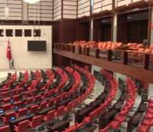 Vergi düzenlemelerini içeren kanun teklifi kabul edildi