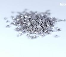 Gümüş yeniden atağa kalktı: Gram fiyatı 80 TL sınırında