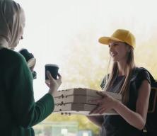 Yemek siparişlerinde yeni dönem! İndirim geliyor