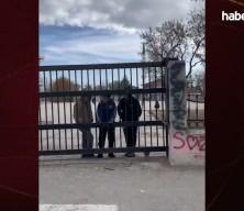 Yeni nesil yeniçerilerden tüyleri diken diken eden diyalog: "Türk Bayrağını indirecek güç yok sende"