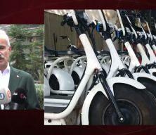 Yeni Skuter Yönetmeliği Resmi Gazete'de yayımlanarak yürürlüğe girdi