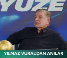 Yılmaz Vural’dan Trabzonspor itirafı: “Kupayı aldık sandık, 5-1 yıkıldık”
