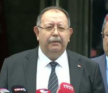 YSK açıkladı: 5 beldede seçim yapılacak!