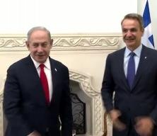 Yunanistan ve İsrail'den kirli sığınak hamlesi!