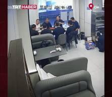 Çin’de restoranda gazlı ocak patladı: Yemek yiyenler panikle kaçtı