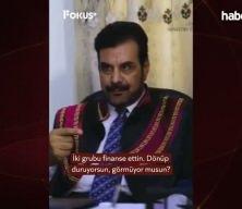 Esed'in kuzeni "Captagon Amirali"nin sorgu görüntüleri ilk kez yayınlandı: Silah ve uyuşturucu ağını anlattı