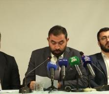 10 Aralık İnsan Hakları Günü'nde STK'lardan ortak basın açıklaması