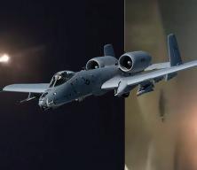 2 ABD askerinin öldürülmesinin ardından Suriye'de sıcak saatler! Uçaklar peş peşe havalandı