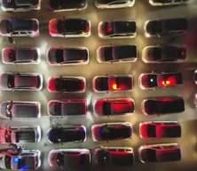 52 ilde tefecilere ve dolandırıcılara eş zamanlı operasyon