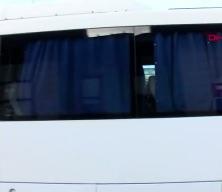 Mehmet Akif Ersoy, Adli Tıp Kurumu'nda sağlık kontrolünden geçirildi