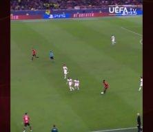 70 milyonluk yıldız Galatasaray'ın radarına takıldı