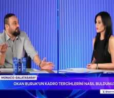 Hasan Şaş’tan Galatasaray’ın Monaco yenilgisi sonrası sert kadro eleştirisi