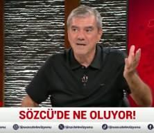 Özdil-Dündar kavgası büyüyor: Gazetecilik ayaklarına yatması utanç verici