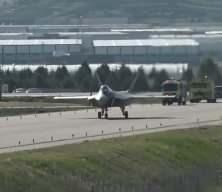 Kaan'a Mısır'daki fuarda yoğun ilgi: Orta Doğu ve Afrika orduları radarına aldı