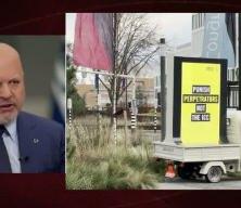 İngiltere'den UCM'ye "Netanyahu tehdidi