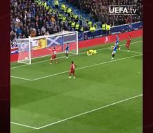 Galatasaray, Salah için teklif yapmaya hazırlanıyor