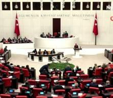 Meclis’te bütçe mesaisi hız kesmiyor: 2026 bütçesi için hafta sonu da Genel Kurul toplanacak