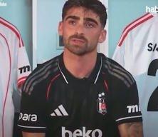 Beşiktaş’ta Jota Silva ve Cengiz Ünder’in sakatlık raporu açıklandı