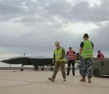 Türkiye'den sonra ABD de başardı! Onlar da insansız savaş uçağından füzeyi ateşlediler.